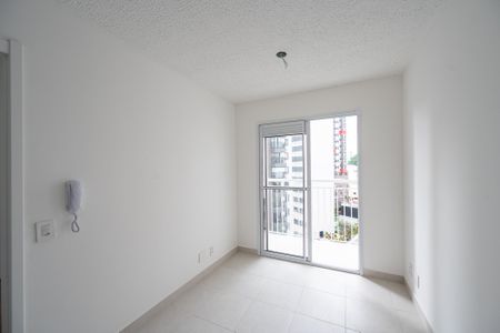 Sala de apartamento à venda com 1 quarto, 30m² em Planalto Paulista, São Paulo