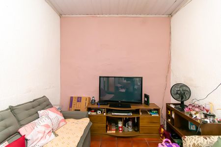 Casa para alugar com 156m², 3 quartos e 1 vaga Casa para alugar com 156m², 3 quartos e 1 vagaSala