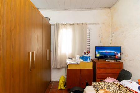 Casa para alugar com 156m², 3 quartos e 1 vaga Casa para alugar com 156m², 3 quartos e 1 vagaQuarto 1