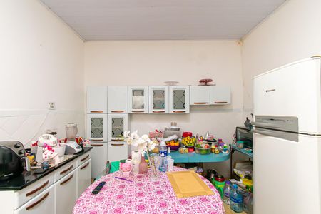 Casa para alugar com 156m², 3 quartos e 1 vaga Casa para alugar com 156m², 3 quartos e 1 vagaCozinha