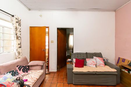 Casa para alugar com 156m², 3 quartos e 1 vaga Casa para alugar com 156m², 3 quartos e 1 vagaSala