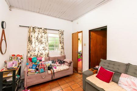 Sala de casa para alugar com 3 quartos, 156m² em Parque da Vila Prudente, São Paulo