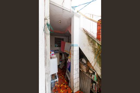 Casa para alugar com 156m², 3 quartos e 1 vaga Casa para alugar com 156m², 3 quartos e 1 vagaÁrea de Serviço