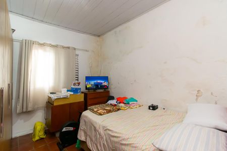 Quarto 1 de casa para alugar com 3 quartos, 156m² em Parque da Vila Prudente, São Paulo
