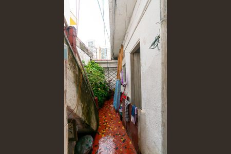 Casa para alugar com 156m², 3 quartos e 1 vaga Casa para alugar com 156m², 3 quartos e 1 vagaQuintal