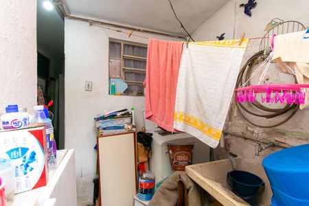 Casa para alugar com 156m², 3 quartos e 1 vaga Casa para alugar com 156m², 3 quartos e 1 vagaÁrea de Serviço