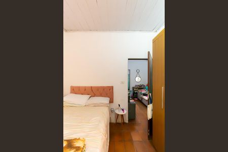 Quarto 1 de casa para alugar com 3 quartos, 156m² em Parque da Vila Prudente, São Paulo