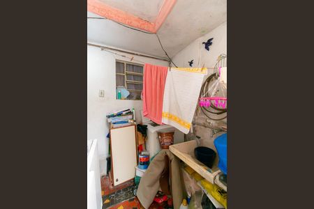 Casa para alugar com 156m², 3 quartos e 1 vaga Casa para alugar com 156m², 3 quartos e 1 vagaÁrea de Serviço