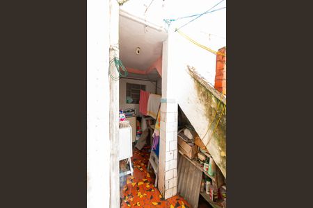 Casa para alugar com 156m², 3 quartos e 1 vaga Casa para alugar com 156m², 3 quartos e 1 vagaÁrea de Serviço