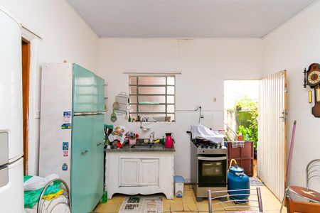 Casa para alugar com 156m², 3 quartos e 1 vaga Casa para alugar com 156m², 3 quartos e 1 vagaCozinha