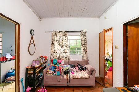 Sala de casa para alugar com 3 quartos, 156m² em Parque da Vila Prudente, São Paulo