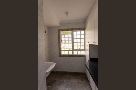 Apartamento para alugar com 65m², 3 quartos e 1 vaga Apartamento para alugar com 65m², 3 quartos e 1 vagaÁrea de Serviço