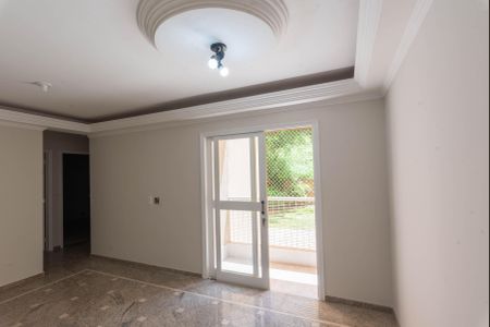 Apartamento para alugar com 65m², 3 quartos e 1 vaga Apartamento para alugar com 65m², 3 quartos e 1 vagaSala