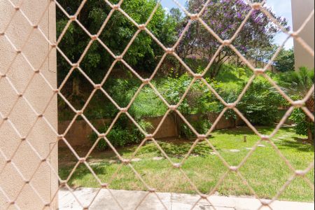 Apartamento para alugar com 65m², 3 quartos e 1 vaga Apartamento para alugar com 65m², 3 quartos e 1 vagaSacada da Sala