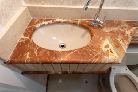 Apartamento para alugar com 65m², 3 quartos e 1 vaga Apartamento para alugar com 65m², 3 quartos e 1 vagaBanheiro