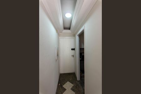 Apartamento para alugar com 65m², 3 quartos e 1 vaga Apartamento para alugar com 65m², 3 quartos e 1 vagaHall de entrada