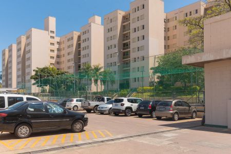 Apartamento para alugar com 65m², 3 quartos e 1 vaga