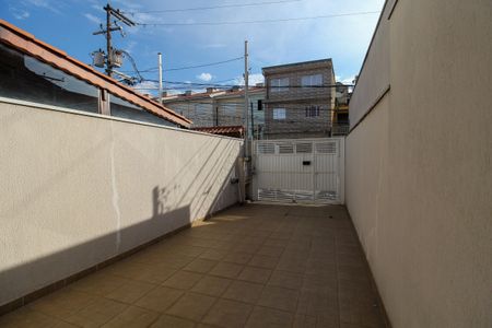 Casa para alugar com 95m², 2 quartos e 2 vagasGaragem