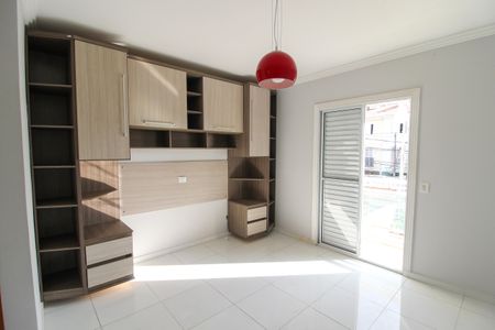 Casa para alugar com 95m², 2 quartos e 2 vagasQuarto 2