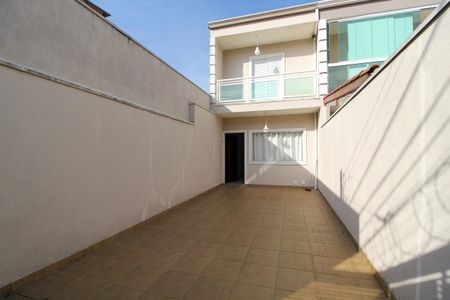 Casa para alugar com 95m², 2 quartos e 2 vagasGaragem