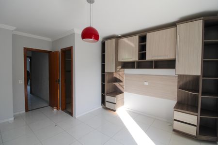 Casa para alugar com 95m², 2 quartos e 2 vagasQuarto 2