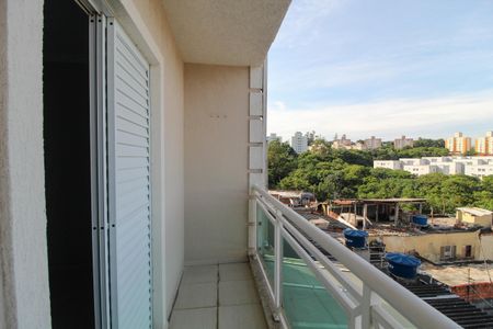 Casa para alugar com 95m², 2 quartos e 2 vagasQuarto 1
