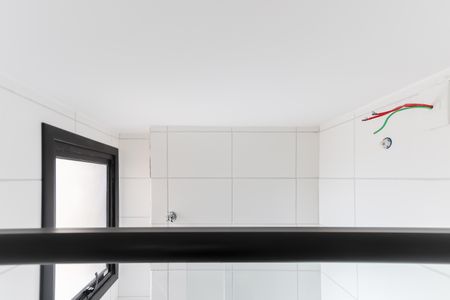 Apartamento para alugar com 44m², 2 quartos e sem vagaBanheiro