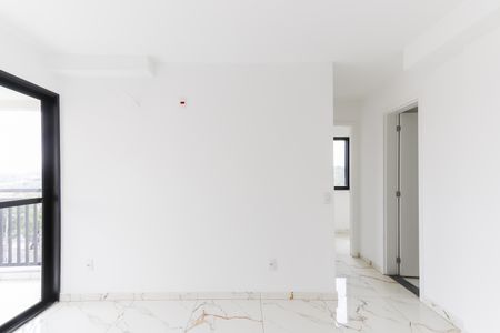 Sala de apartamento para alugar com 2 quartos, 44m² em Jardim Ester, São Paulo