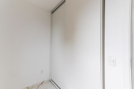 Apartamento para alugar com 44m², 2 quartos e sem vagaQuarto 2