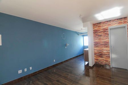 Apartamento para alugar com 2 quartos, 50m² em Jardim da Laranjeira (zona Leste), São Paulo