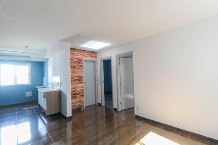 Apartamento para alugar com 2 quartos, 50m² em Jardim da Laranjeira (zona Leste), São Paulo