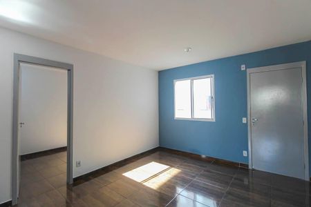 Apartamento para alugar com 2 quartos, 50m² em Jardim da Laranjeira (zona Leste), São Paulo