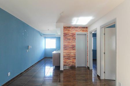 Apartamento para alugar com 2 quartos, 50m² em Jardim da Laranjeira (zona Leste), São Paulo