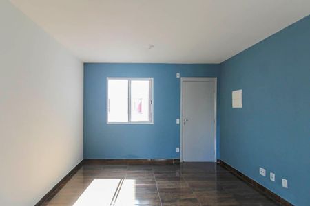 Apartamento para alugar com 2 quartos, 50m² em Jardim da Laranjeira (zona Leste), São Paulo