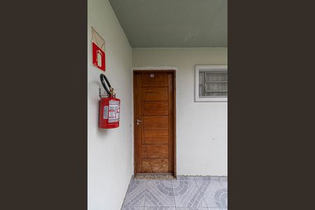 Apartamento para alugar com 42m², 2 quartos e 1 vaga Apartamento para alugar com 42m², 2 quartos e 1 vagaEntrada