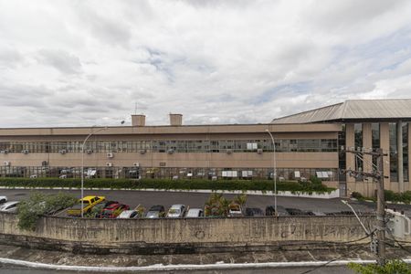 Apartamento para alugar com 42m², 2 quartos e 1 vaga Apartamento para alugar com 42m², 2 quartos e 1 vagaVista Sala/Cozinha/Área de Serviço