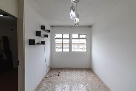 Apartamento para alugar com 42m², 2 quartos e 1 vaga Apartamento para alugar com 42m², 2 quartos e 1 vagaSala/Cozinha/Área de Serviço