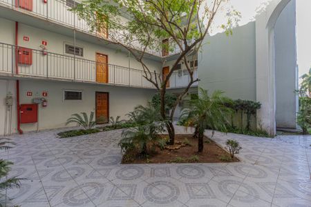 Apartamento para alugar com 42m², 2 quartos e 1 vaga Apartamento para alugar com 42m², 2 quartos e 1 vagaÁrea Comum