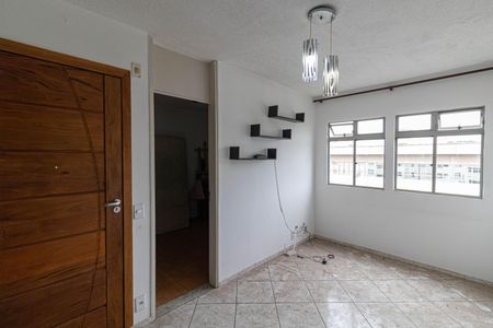 Apartamento para alugar com 42m², 2 quartos e 1 vaga Apartamento para alugar com 42m², 2 quartos e 1 vagaSala/Cozinha/Área de Serviço