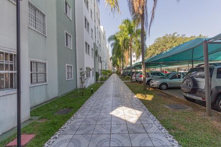 Apartamento para alugar com 42m², 2 quartos e 1 vaga Apartamento para alugar com 42m², 2 quartos e 1 vagaÁrea Comum