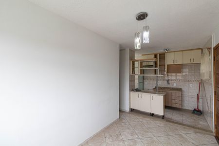 Apartamento para alugar com 42m², 2 quartos e 1 vaga Apartamento para alugar com 42m², 2 quartos e 1 vagaSala/Cozinha/Área de Serviço