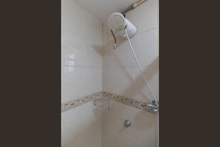 Apartamento para alugar com 42m², 2 quartos e 1 vaga Apartamento para alugar com 42m², 2 quartos e 1 vagaBanheiro