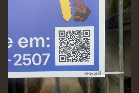 Casa para alugar com 70m², 2 quartos e sem vagaYEQA-266