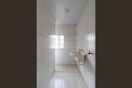 Casa para alugar com 70m², 2 quartos e sem vagaÁrea de Serviço