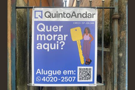 Casa para alugar com 70m², 2 quartos e sem vagaPlaca