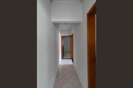 Corredor de casa para alugar com 2 quartos, 70m² em Engenheiro Goulart, São Paulo