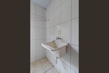 Casa para alugar com 70m², 2 quartos e sem vagaÁrea de Serviço