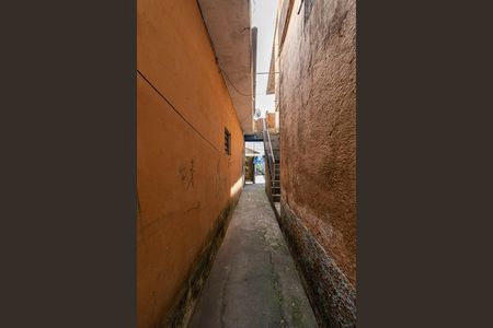 Casa para alugar com 70m², 2 quartos e sem vagaCorredor