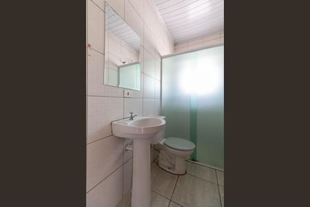 Casa para alugar com 70m², 2 quartos e sem vagaBanheiro