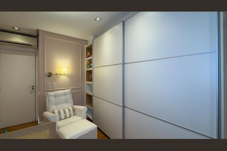 Apartamento para alugar com 240m², 5 quartos e 4 vagasQuarto Suíte